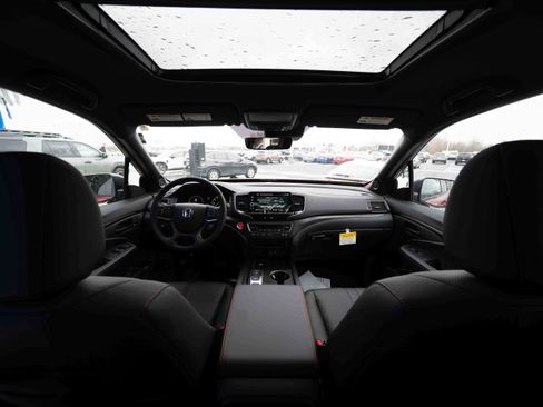 New 2026 Honda Ridgeline TrailSport+ image 19