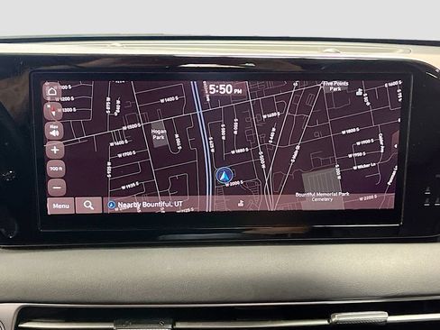 Used 2023 Hyundai Palisade SEL w/ Premium Package AWD/4WD image 13