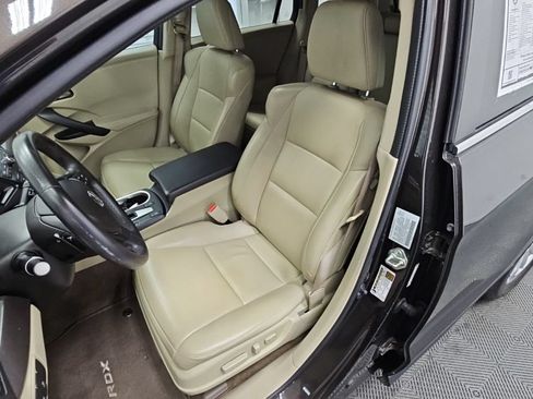 Used 2017 Acura RDX FWD image 25