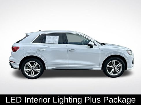 Used 2024 Audi Q3 2.0T Premium Plus w/ Premium Plus Package AWD/4WD image 4