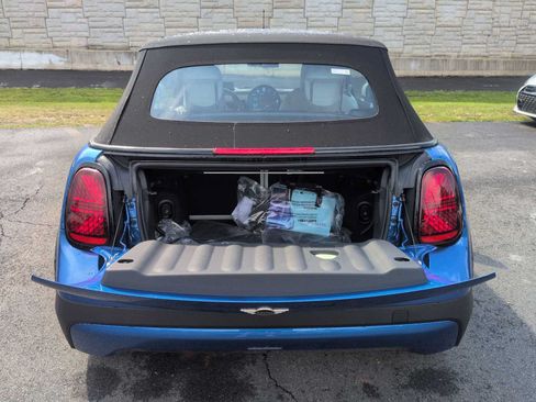 New 2026 MINI Cooper S FWD image 33
