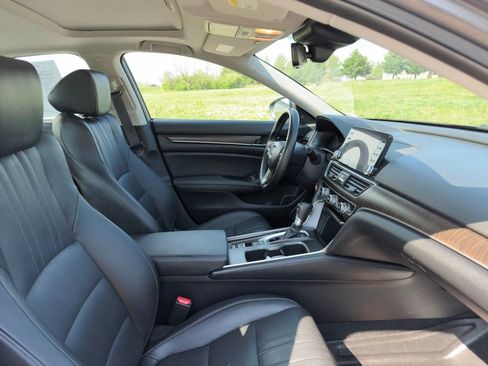 Used 2022 Honda Accord EX-L image 27