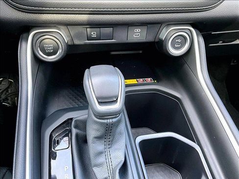 Used 2026 Toyota Grand Highlander AWD image 24