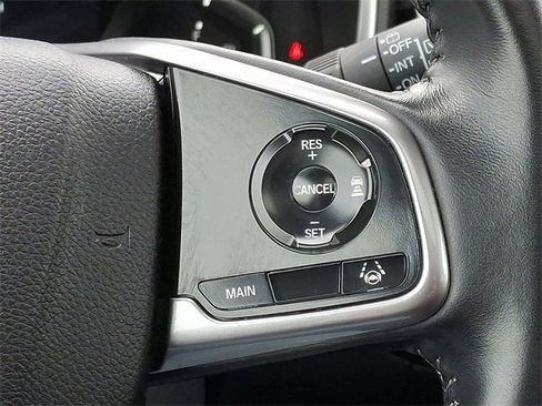 Used 2022 Honda CR-V EX-L image 22