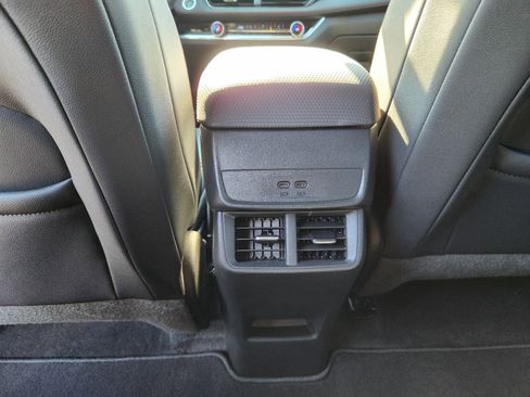 New 2026 Chevrolet Equinox RS FWD image 11