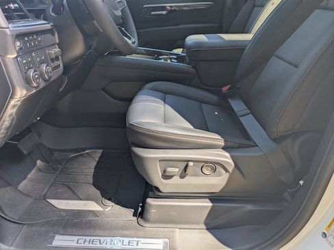 New 2026 Chevrolet Tahoe RST w/ Advanced Technology Package AWD/4WD image 11