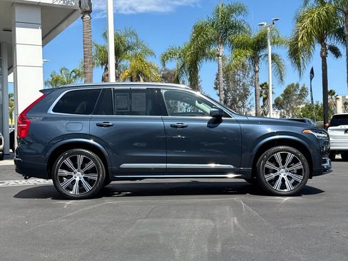 Certified 2025 Volvo XC90 T8 Plus w/ Protection Package Premier AWD/4WD image 6