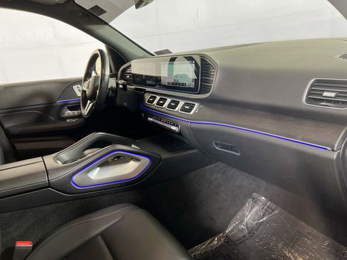 Used 2023 Mercedes-Benz GLE 350 4MATIC w/ AMG Line Exterior image 30