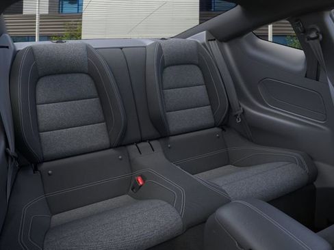 New 2026 Ford Mustang Coupe image 12