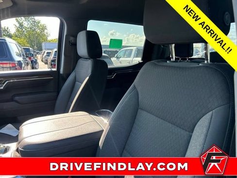 Used 2024 Chevrolet Silverado 1500 RST w/ Max Trailering Package AWD/4WD image 12