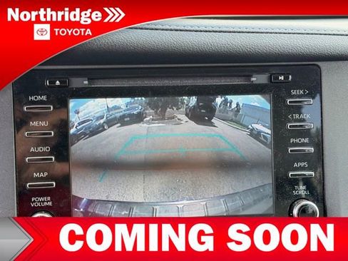 Used 2018 Toyota Sienna XLE w/ XLE Navigation Package image 9