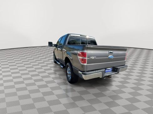 Used 2009 Ford F150 XL AWD/4WD image 7