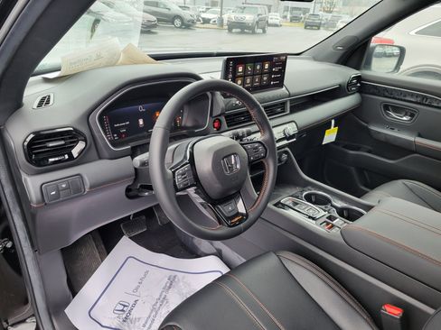 Certified 2026 Honda Passport TrailSport Elite image 18