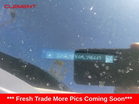 Used 2019 GMC Terrain SLE w/ Driver Convenience Package FWD image 6