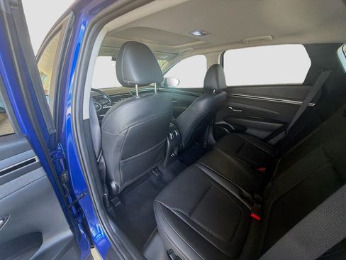 Used 2024 Hyundai Tucson SEL w/ Convenience Package FWD image 22