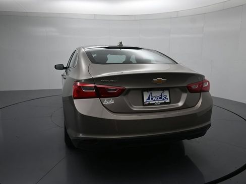 Certified 2024 Chevrolet Malibu LT FWD image 23
