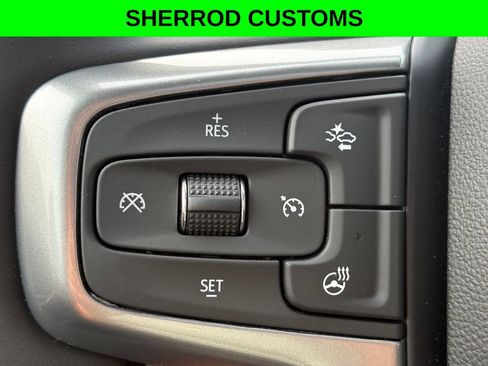 New 2026 Chevrolet Silverado 1500 RST w/ All Star Edition Plus AWD/4WD image 6