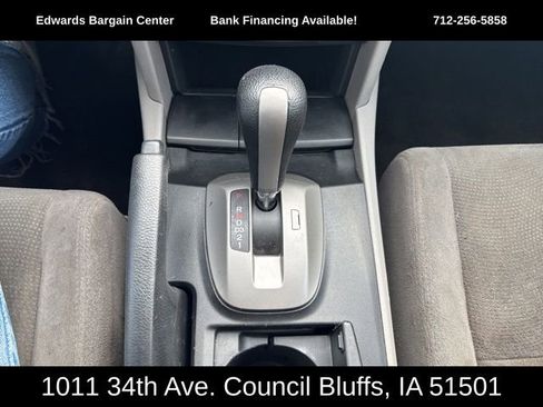 Used 2010 Honda Accord EX image 21