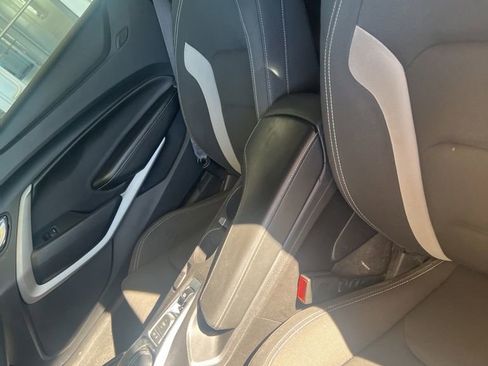 Used 2016 Chevrolet Camaro LT image 8