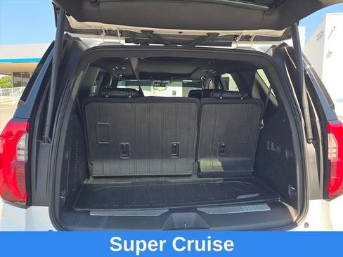 Used 2025 GMC Yukon Denali w/ Denali Reserve Package AWD/4WD image 29