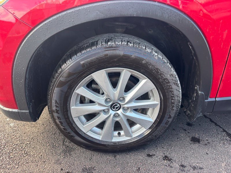 Used 2016 MAZDA CX-5 Touring AWD/4WD image 17