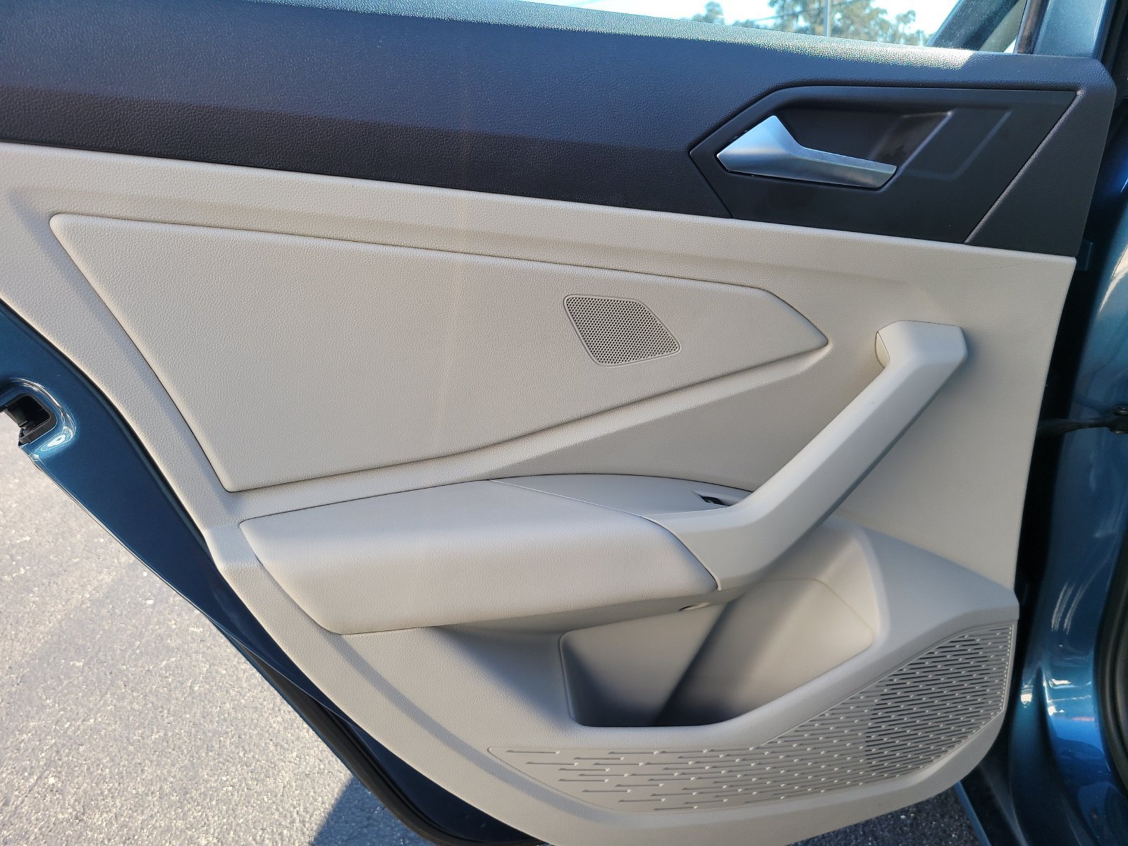 Used 2019 Volkswagen Jetta S FWD image 8