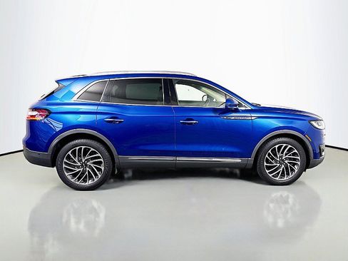 Used 2020 Lincoln Nautilus Reserve w/ Equipment Group 201A AWD/4WD image 8