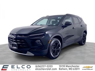 Used 2023 Chevrolet Blazer LT w/ Convenience Package FWD video 1