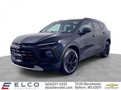 Used 2023 Chevrolet Blazer LT w/ Convenience Package
