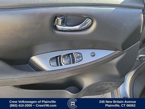 Used 2022 Nissan Leaf S Plus image 29