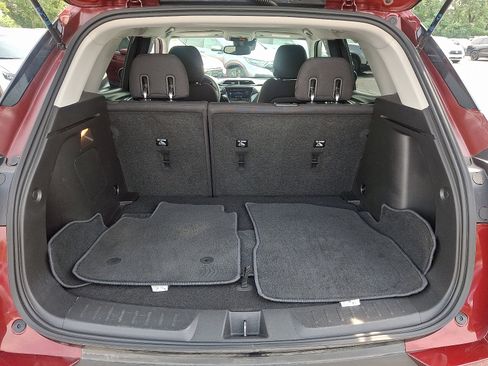 Used 2023 Chevrolet TrailBlazer LT w/ Convenience Package FWD image 28