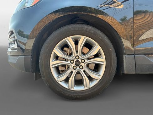 Used 2024 Ford Edge Titanium AWD/4WD image 14