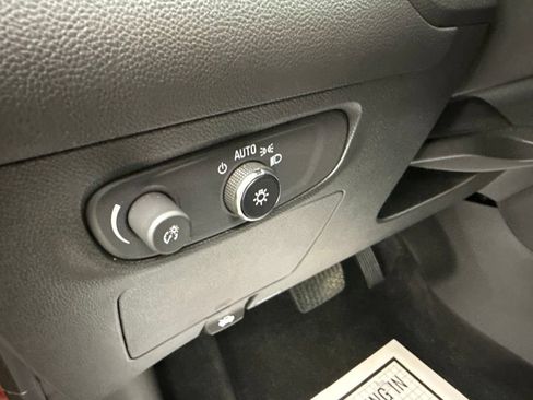 Used 2024 Buick Encore GX Preferred w/ Comfort Package AWD/4WD image 21