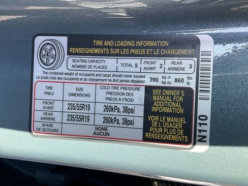 Used 2025 Hyundai Ioniq 5 SEL image 22