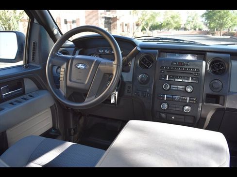 Used 2014 Ford F150 XL w/ XL Plus Package AWD/4WD image 33