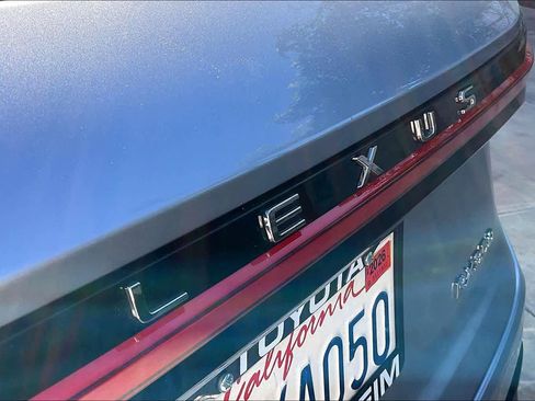 Used 2024 Lexus RX 350 Premium image 27