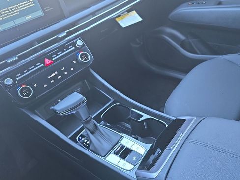 New 2026 Hyundai Santa Cruz SEL FWD image 24