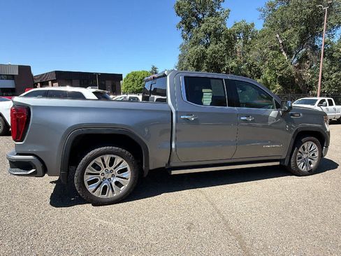 Used 2020 GMC Sierra 1500 Denali w/ Denali Ultimate Package AWD/4WD image 4