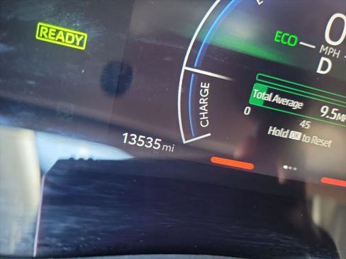 Certified 2025 Toyota Camry SE w/ Convenience Package image 22