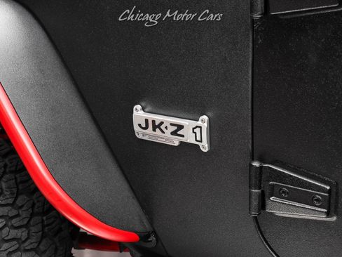 Used 2016 Jeep Wrangler Unlimited Sport w/ Quick Order Package 24S image 40