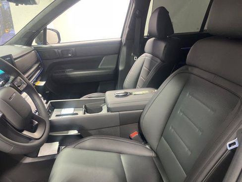 New 2026 Hyundai Santa Fe Calligraphy AWD/4WD image 8