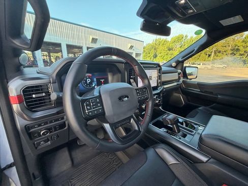 Used 2024 Ford F150 Raptor AWD/4WD image 19
