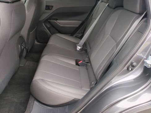 New 2026 Subaru Crosstrek 2.0i Premium image 19