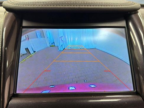 Used 2014 Chevrolet Impala LTZ image 23