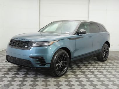 New 2026 Land Rover Range Rover Velar Dynamic SE