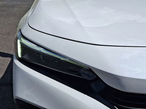 Used 2023 Honda Civic Sport image 27