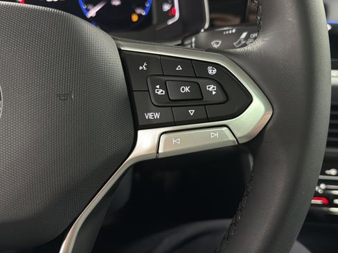 New 2026 Volkswagen Jetta SEL image 22