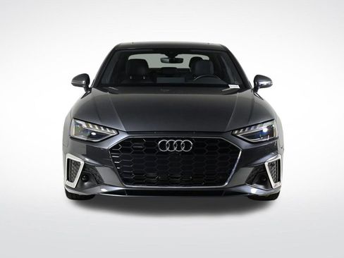 Certified 2023 Audi A4 2.0T Premium Plus w/ Premium Plus Package image 8