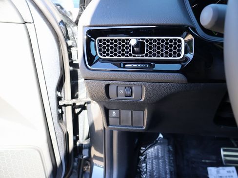 New 2026 Honda Civic Sport image 22