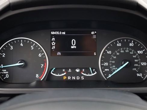 Used 2020 Ford EcoSport SE image 16